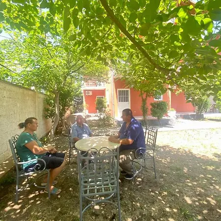Hotel Hotel Densti