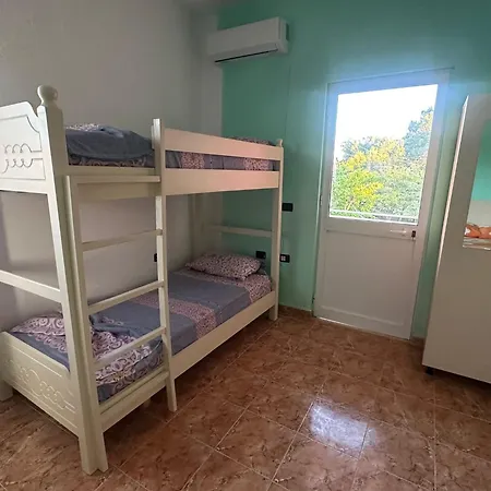 Hotel Densti