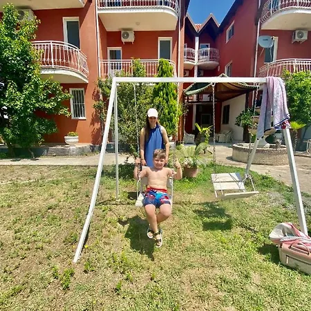 Hotel Densti 4*