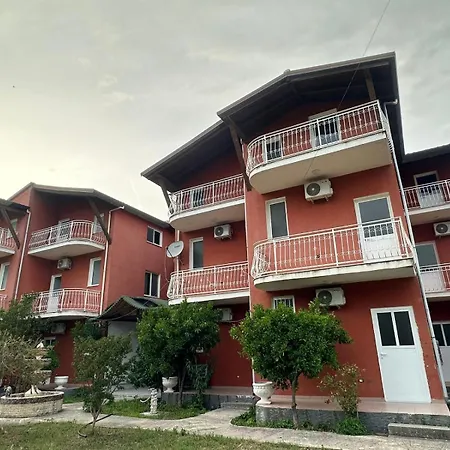 Hotel Densti 4*