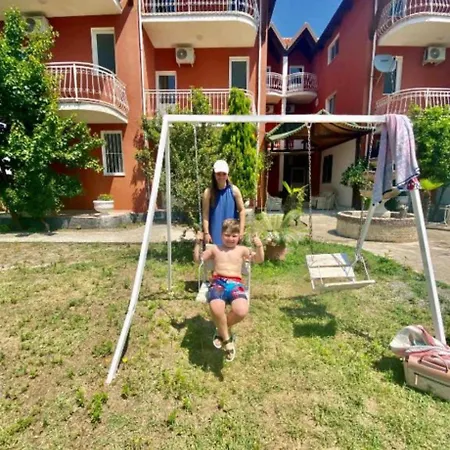 hotel densti