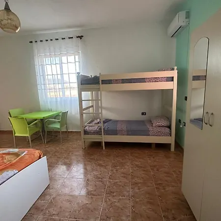 Hotel Densti